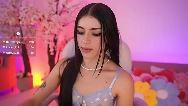 JadeSummerr online show from April 29, 2026, 5:30 pm