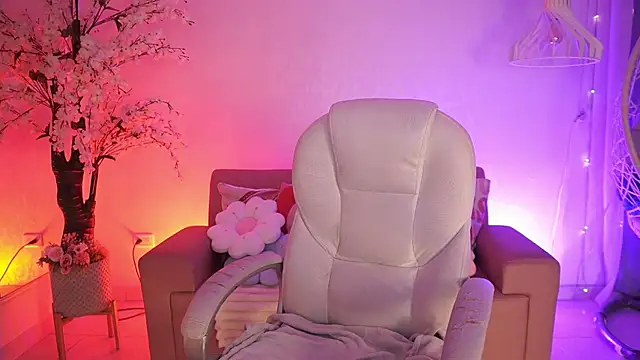 JadeSummerr online show from April 30, 2026, 11:38 am