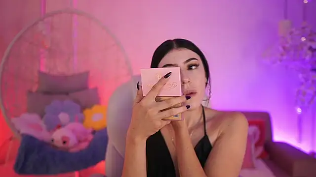 Snapshot of JadeSummerr chatting on May 26, 2026, 11:39 am JadeSummerr online show from May 26, 2026, 11:39 am