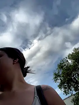 Snapshot of LICEET chatting on October 6, 2025, 11:40 am LICEET online show from October 6, 2025, 11:40 am