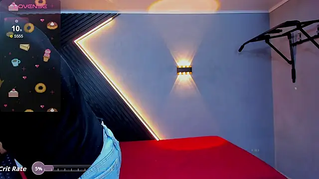 Horny nick18 online show from June 16, 2026, 11:35 am