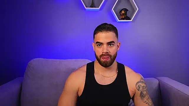 Paul Phoenix online show from January 9, 2026, 6:53 pm