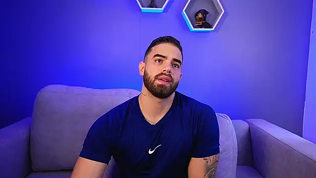 Paul Phoenix online show from January 13, 2026, 6:35 pm