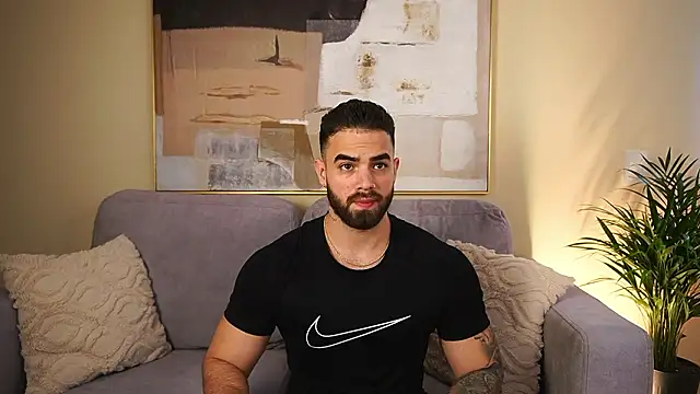 Paul Phoenix online show from February 17, 2026, 7:53 pm