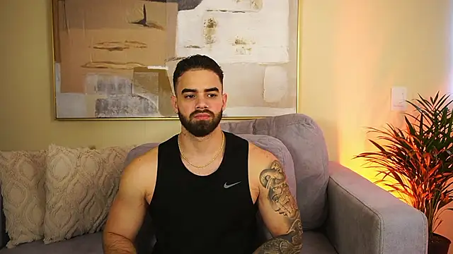 Paul Phoenix online show from March 5, 2026, 9:22 pm