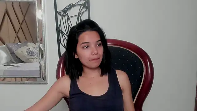 Snapshot of BelhaLawuo chatting on September 11, 2025, 9:26 pm BelhaLawuo online show from September 11, 2025, 9:26 pm