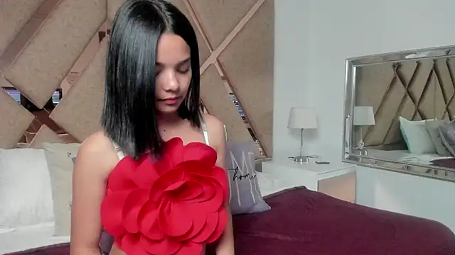 Snapshot of BelhaLawuo chatting on September 15, 2025, 7:14 pm BelhaLawuo online show from September 15, 2025, 7:14 pm