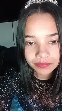 Snapshot of BelhaLawuo chatting on October 28, 2025, 12:19 pm BelhaLawuo online show from October 28, 2025, 12:19 pm