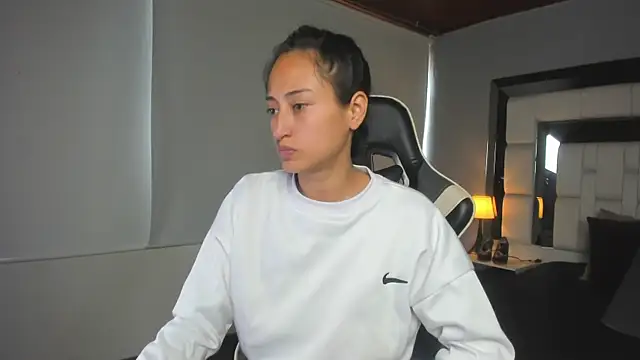 Adhara7 online show from January 8, 2026, 8:22 pm