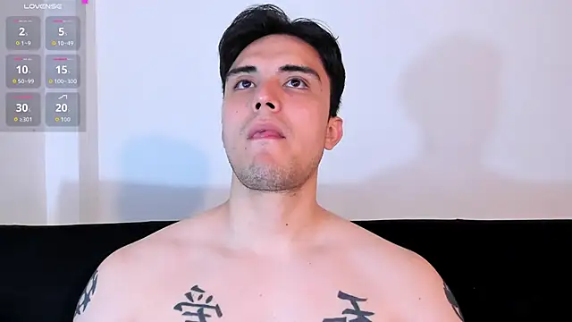 jasonxd9898 online show from September 11, 2025, 1:06 am