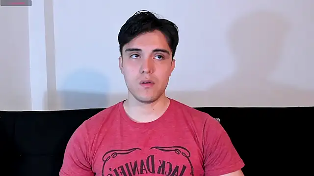 jasonxd9898 online show from September 15, 2025, 1:05 am