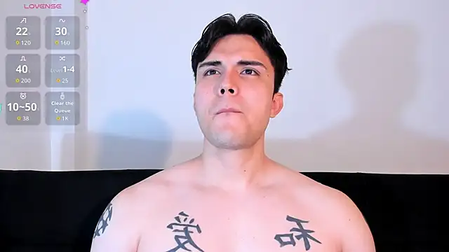 jasonxd9898 online show from October 11, 2025, 11:58 pm