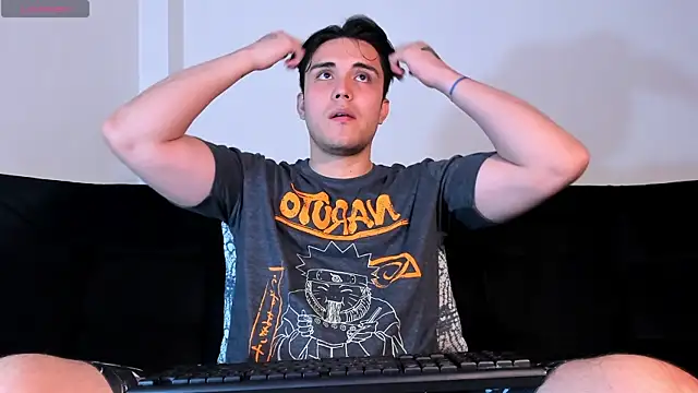 jasonxd9898 online show from October 14, 2025, 10:21 pm