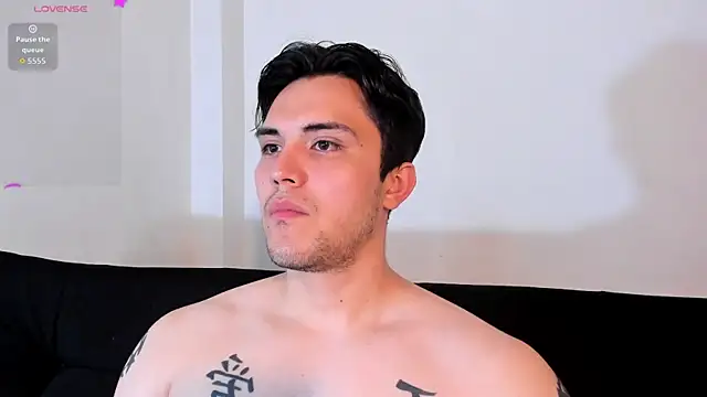 jasonxd9898 online show from December 19, 2025, 3:08 pm