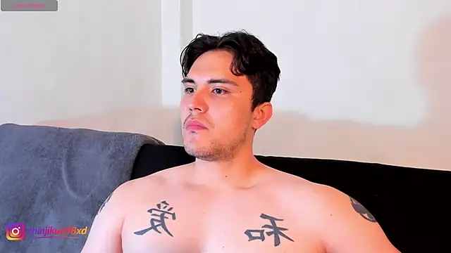 jasonxd9898 online show from March 4, 2026, 2:23 pm