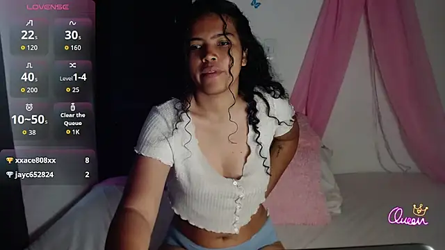 Snapshot of ms_ivanna chatting on May 16, 2026, 1:10 pm ms ivanna online show from May 16, 2026, 1:10 pm