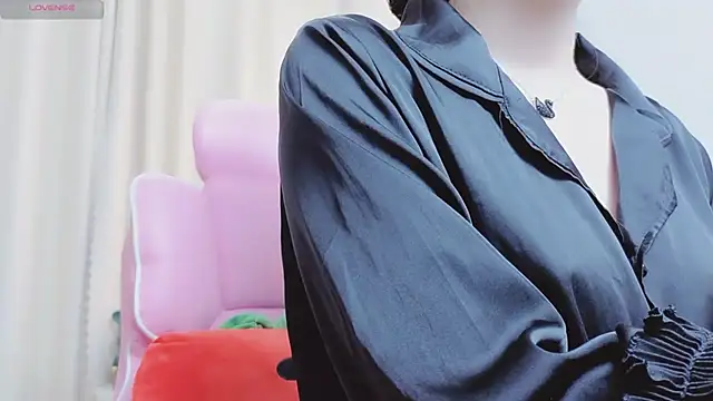 Miu-999 online show from February 10, 2026, 2:04 am