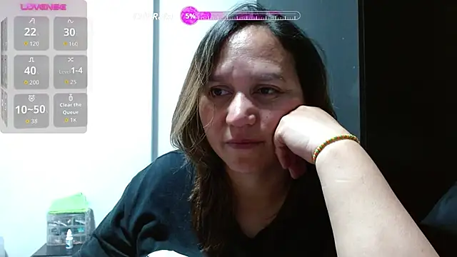 haashkyo online show from October 3, 2025, 5:48 am