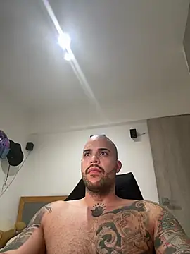 PandacX online show from March 3, 2026, 10:59 pm