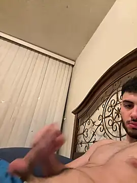 Jackkie11212 online show from March 10, 2026, 7:35 am