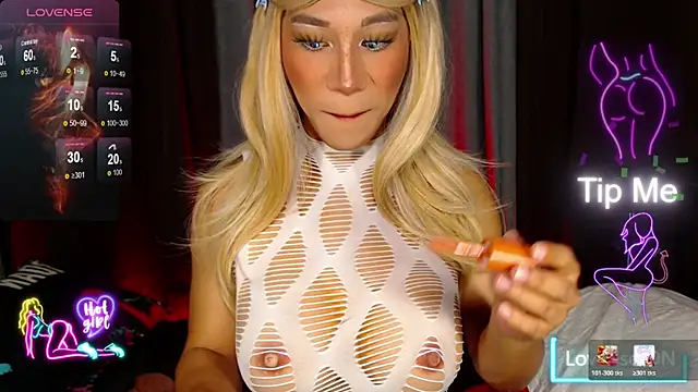 JayeTan online show from February 21, 2026, 10:49 am