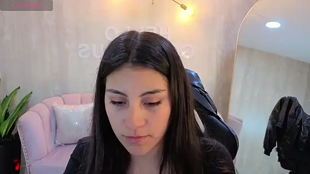 Snapshot of Zoe_Blaze_A chatting on October 23, 2025, 12:04 pm Zoe Blaze A online show from October 23, 2025, 12:04 pm