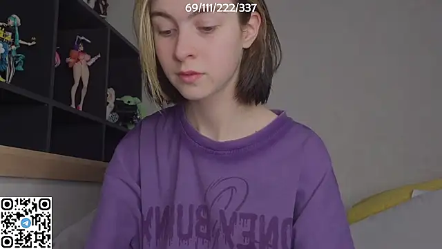 bertamimi online show from October 30, 2025, 6:30 pm