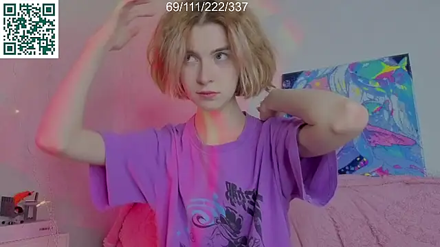 bertamimi online show from June 1, 2026, 6:20 pm