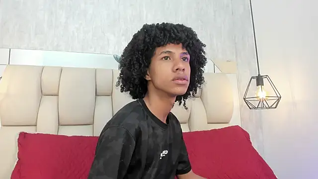 Johan gz  online show from September 18, 2025, 11:45 am