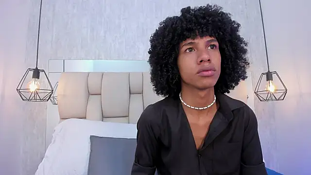 Johan gz  online show from October 6, 2025, 11:51 am