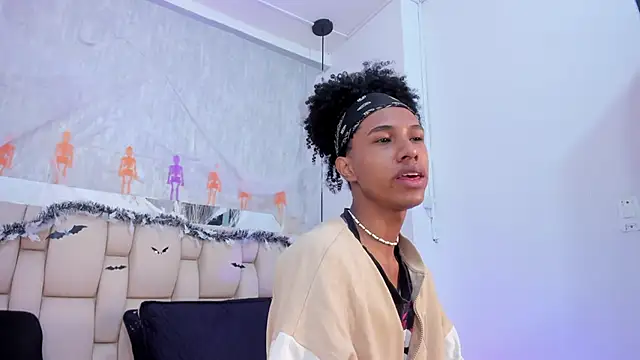 Johan gz  online show from October 11, 2025, 11:42 am