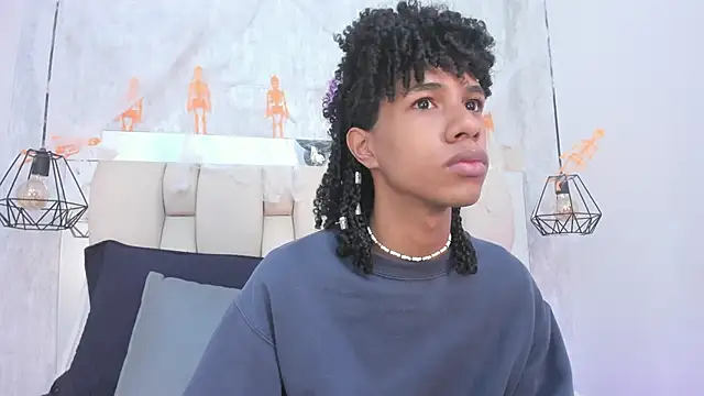 Johan gz  online show from October 25, 2025, 11:40 am