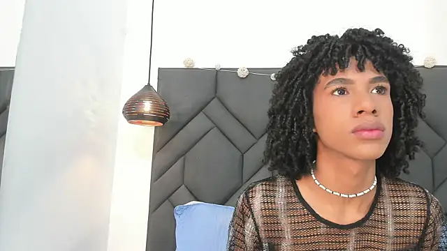 Johan gz  online show from December 14, 2025, 12:32 pm