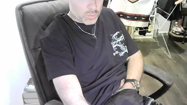 Snapshot of Chrisprngr chatting on June 8, 2026, 4:51 pm Chrisprngr online show from June 8, 2026, 4:51 pm