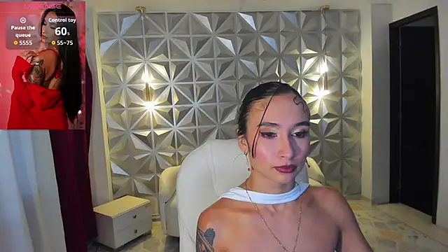hellen tease online show from June 9, 2026, 1:01 pm