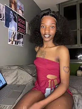 Trans fairy online show from July 30, 2026, 10:42 pm