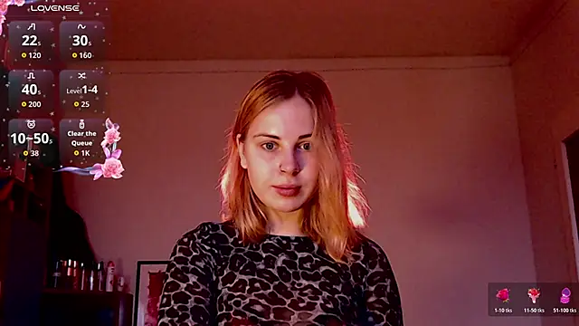 Alismoona online show from December 3, 2025, 9:29 am