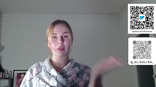 Alismoona online show from December 18, 2025, 12:38 am