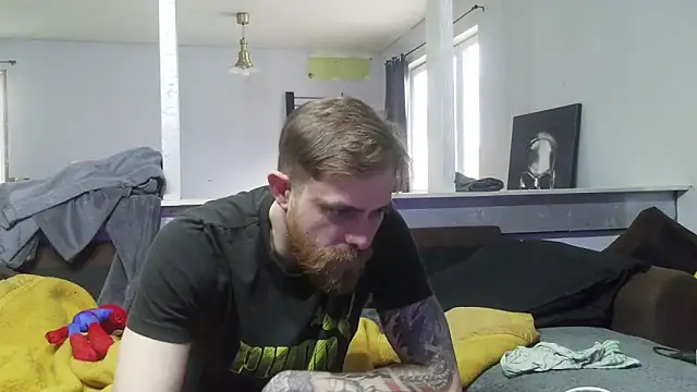 Bikerhot883hd online show from February 9, 2026, 3:05 pm