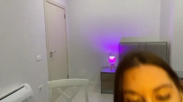 PrincessLlilu online show from November 2, 2025, 4:31 pm