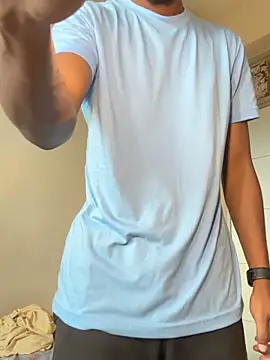 Snapshot of Lustking2406 chatting on October 3, 2025, 10:12 am Lustking2406 online show from October 3, 2025, 10:12 am