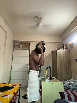 Lustking2406 online show from March 26, 2026, 12:00 pm