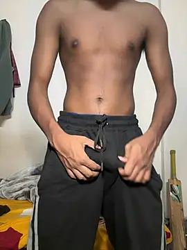 Lustking2406 online show from April 25, 2026, 2:25 pm