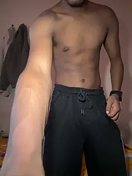 Lustking2406 online show from April 27, 2026, 11:19 am