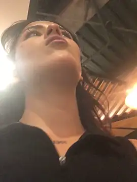 Snapshot of Mikasa-Ackerman chatting on September 19, 2025, 12:02 am Mikasa-Ackerman online show from September 19, 2025, 12:02 am