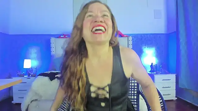 aliceemature4u online show from October 16, 2025, 10:00 pm