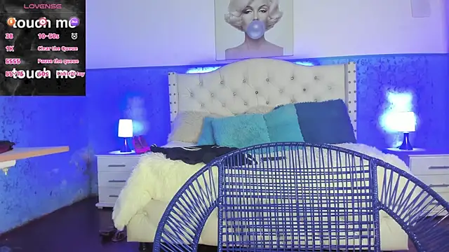 aliceemature4u online show from October 21, 2025, 10:21 pm