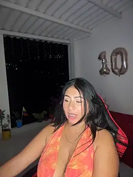 samanthahut1 online show from June 8, 2026, 1:28 am