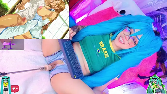 Snapshot of mitsuki-- chatting on October 11, 2025, 7:29 am mitsuki-- online show from October 11, 2025, 7:29 am