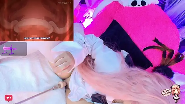 Snapshot of mitsuki-- chatting on October 26, 2025, 4:02 pm mitsuki-- online show from October 26, 2025, 4:02 pm